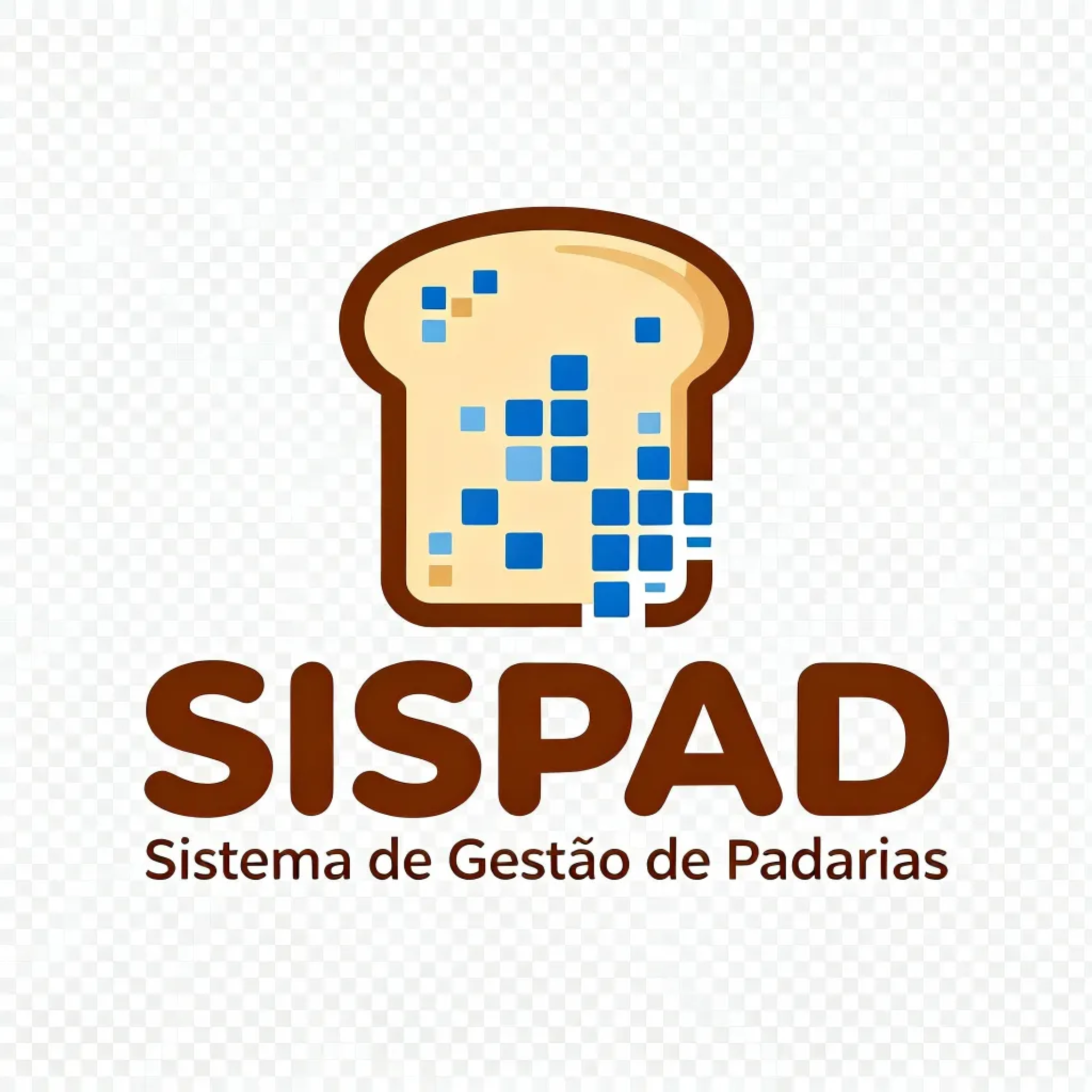 Logo Gestão Padaria